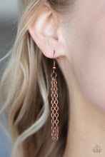 Load image into Gallery viewer, Artisan Abode - Copper Paparazzi Accessories
