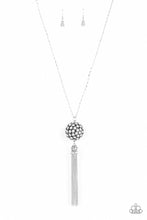 Load image into Gallery viewer, Rhinestone Revolution - White - Life of the Party Exclusive
