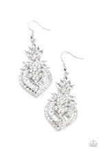 Load image into Gallery viewer, Royal Hustle - White - Life of the Party Exclusive
