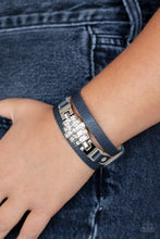 Load image into Gallery viewer, Ultra Urban - Blue Paparazzi Accessories
