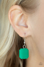 Load image into Gallery viewer, Paparazzi Instant Mood Booster - Green Necklace
