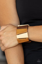 Load image into Gallery viewer, Barbados Backdrop - Multi  Paparazzi Accessories
