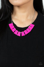 Load image into Gallery viewer, Vivaciously Versatile - Pink Paparazzi Accessories
