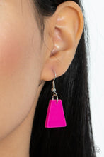 Load image into Gallery viewer, Vivaciously Versatile - Pink Paparazzi Accessories
