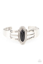 Load image into Gallery viewer, Paparazzi Bracelet &quot;Wanderlust Walkabout &quot;- Black
