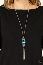 Load image into Gallery viewer, Uptown Totem - Multi Necklace Paparazzi Accessories
