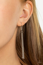 Load image into Gallery viewer, Uptown Totem - Multi Necklace Paparazzi Accessories
