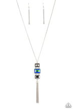 Load image into Gallery viewer, Uptown Totem - Multi Necklace Paparazzi Accessories
