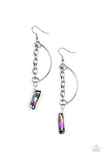 Load image into Gallery viewer, Yin to My Yang - Multi Paparazzi Earrings
