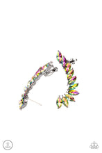 Load image into Gallery viewer, Paparazzi 💖Stargazer Glamour - Multi 💖 Earrings
