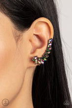Load image into Gallery viewer, Paparazzi 💖Stargazer Glamour - Multi 💖 Earrings
