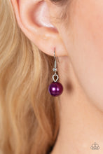 Load image into Gallery viewer, The Top TENACIOUS - Purple Paparazzi Accessories
