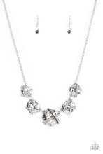 Load image into Gallery viewer, Keep Guard - Black Paparazzi  Necklace
