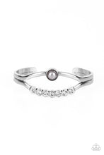 Load image into Gallery viewer, Palace Prize - Silver- Paparazzi Bracelet
