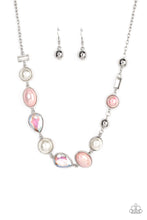 Load image into Gallery viewer, Nautical Nirvana - Pink Paparazzi Accessories
