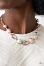 Load image into Gallery viewer, Nautical Nirvana - Pink Paparazzi Accessories
