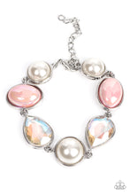 Load image into Gallery viewer, Nostalgically Nautical - Pink Paparazzi Accessories
