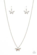Load image into Gallery viewer, Flutter Love - Pink Paparazzi Accessories
