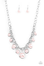 Load image into Gallery viewer, Revolving Refinement - Pink Paparazzi Accessories
