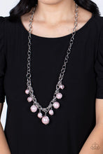 Load image into Gallery viewer, Revolving Refinement - Pink Paparazzi Accessories
