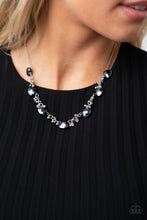 Load image into Gallery viewer, Sassy Super Nova - Blue Paparazzi Accessories
