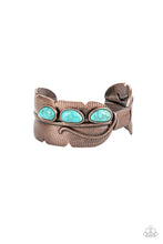 Load image into Gallery viewer, Pre-order River Bend Relic - Copper
