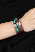 Load image into Gallery viewer, Pre-order River Bend Relic - Copper
