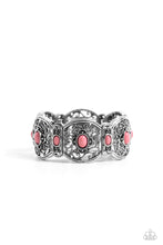 Load image into Gallery viewer, Ventura Vineyards - Pink Bracelet
