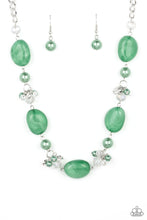 Load image into Gallery viewer, The Top TENACIOUS - Green Paparazzi Accessories
