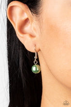 Load image into Gallery viewer, The Top TENACIOUS - Green Paparazzi Accessories
