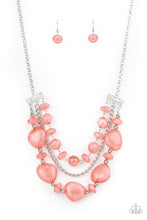 Load image into Gallery viewer, Oceanside Service - Pink Paparazzi Accessories
