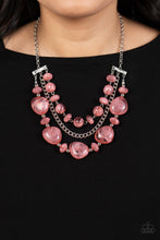 Load image into Gallery viewer, Oceanside Service - Pink Paparazzi Accessories
