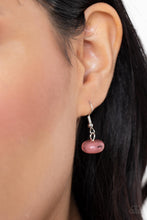 Load image into Gallery viewer, Oceanside Service - Pink Paparazzi Accessories
