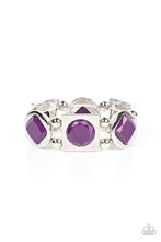 Load image into Gallery viewer, Asymmetrical A-Lister - Purple

