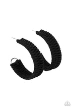 Load image into Gallery viewer, Rural Guru - Black Paparazzi Accessories
