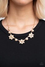 Load image into Gallery viewer, Royally Ever After - Gold Paparazzi Accessories
