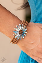 Load image into Gallery viewer, Paparazzi Sunset Sightings Complete Trend Blend 3 piece set excludes the Ring
