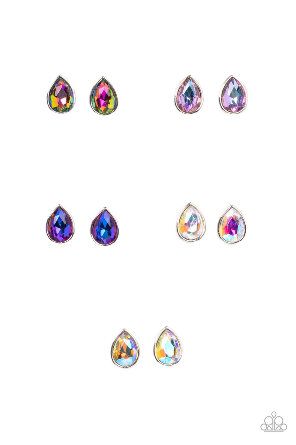 Starlet Shimmer Set of 10