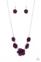 Load image into Gallery viewer, Primrose  and Pretty - Purple

