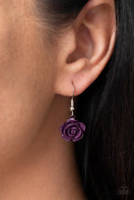 Load image into Gallery viewer, Primrose  and Pretty - Purple

