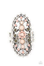 Load image into Gallery viewer, Sonoran Solstice - Pink Paparazzi Ring
