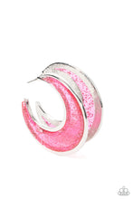Load image into Gallery viewer, Charismatically Curvy - Pink Paparazzi Accessories
