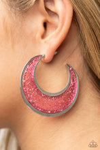 Load image into Gallery viewer, Charismatically Curvy - Pink Paparazzi Accessories
