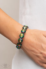 Load image into Gallery viewer, Number One Knockout - Multi Bracelet
