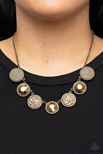 Load image into Gallery viewer, Pre-order Urban Elite - Brass
