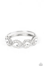 Load image into Gallery viewer, For the Win - White Paparazzi Accessories
