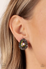 Load image into Gallery viewer, Paparazzi 💖Haute Happy Hour - Multi💖Earrings
