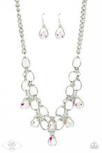 Load image into Gallery viewer, Show-Stopping Shimmer - Multi Necklace

