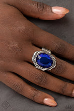 Load image into Gallery viewer, Supreme Sparkle - Multi Paparazzi Ring
