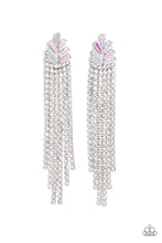 Load image into Gallery viewer, Overnight Sensation - Multi Earrings Life of the Party Exclusive
